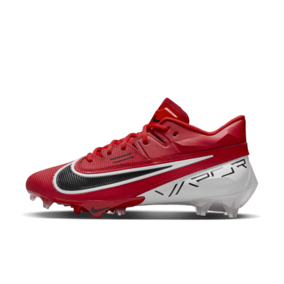 New nike vapor shops football cleats